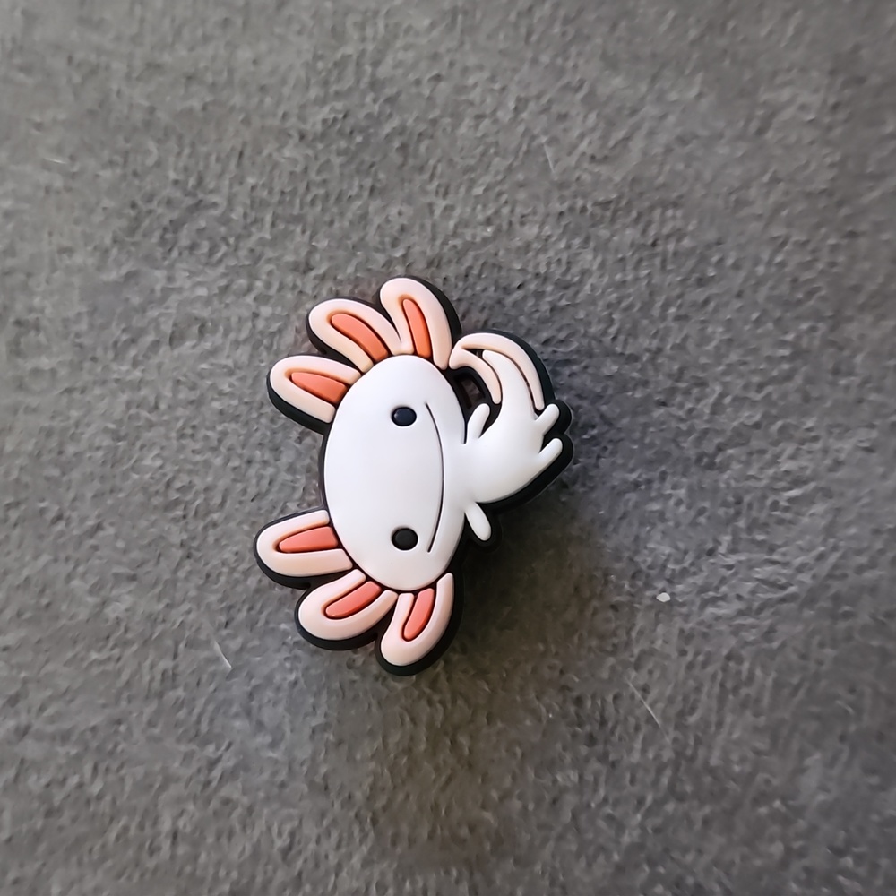💥 5/$15 Croc Charm